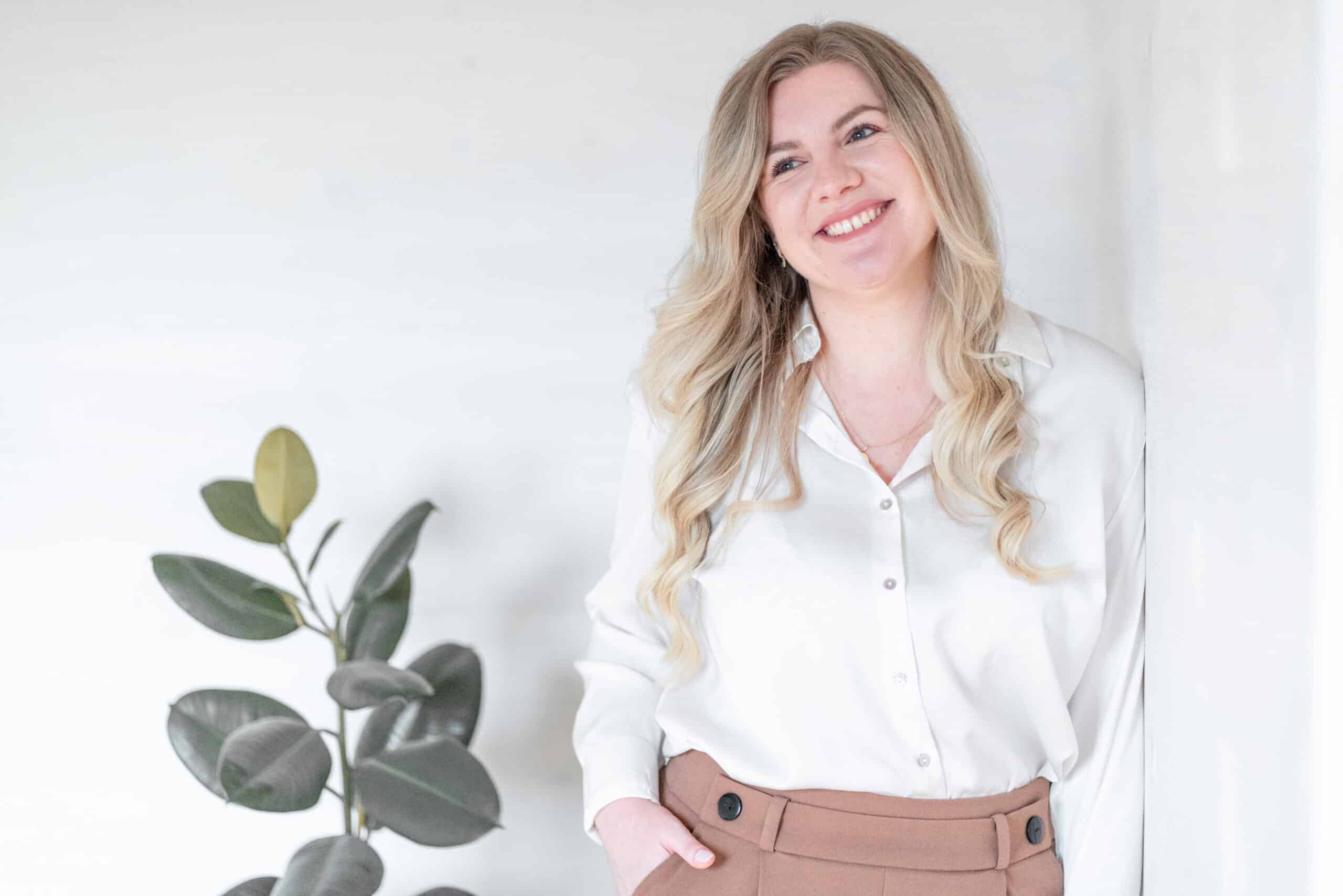 Martina Baum Virtuelle Assistenz und Copywriterin